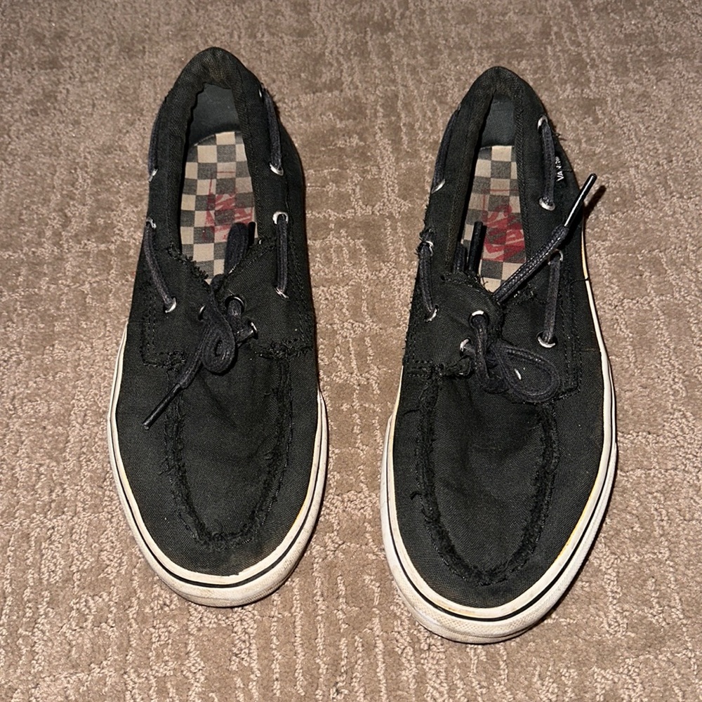 Vans Loafers